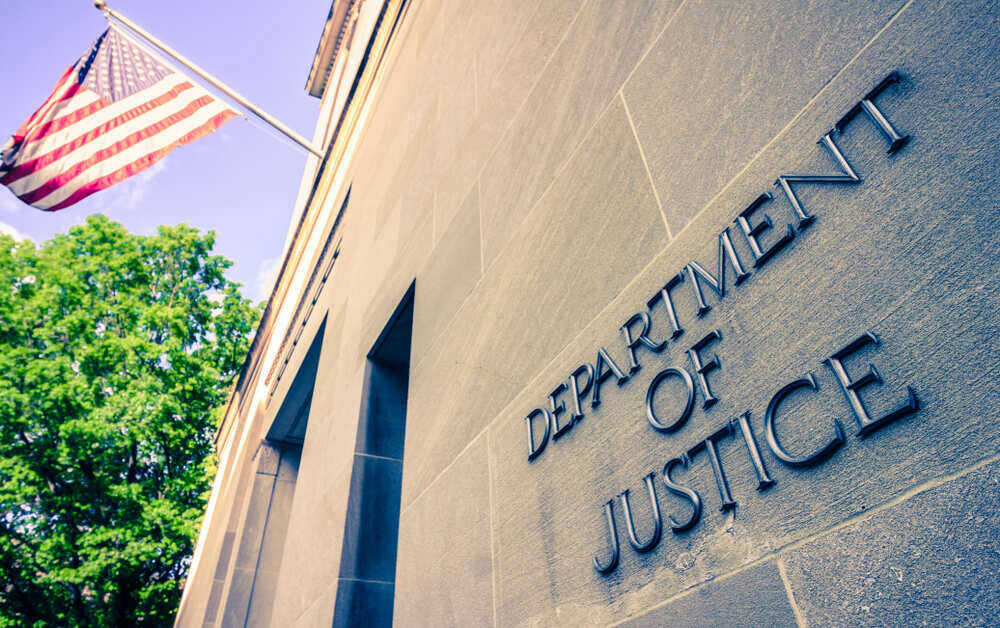 SHOCKING DOJ Misconduct Scandal? | Free Press Beacon