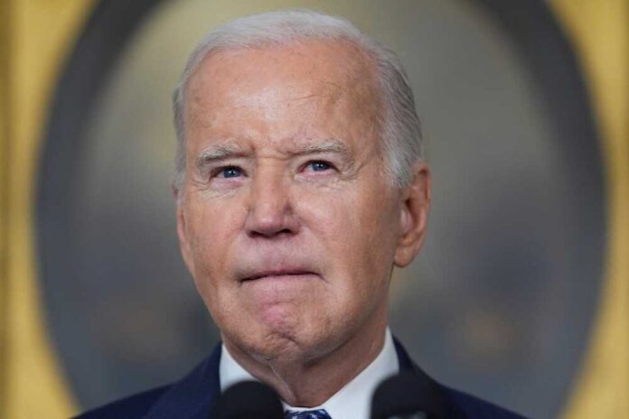 Joe Biden