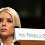 Pamela Bondi