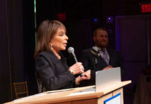 Jeanine Pirro
