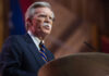 Forner Security advisor John Bolton