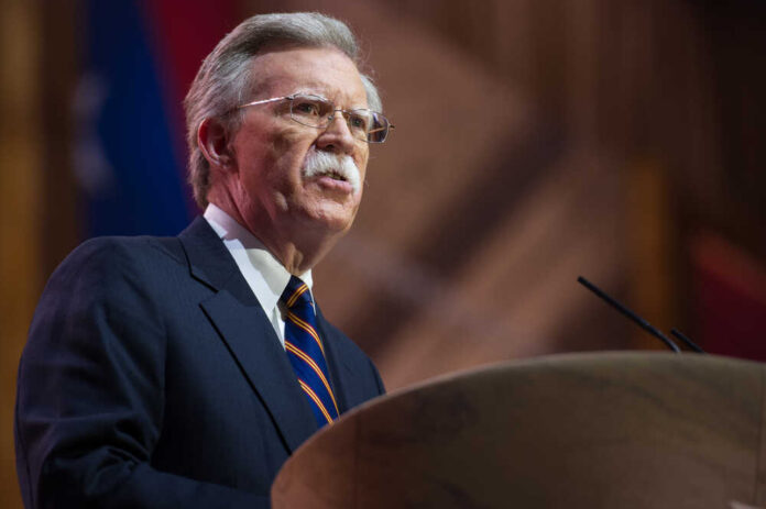 shutterstock_180961349.jpg featured image Forner Security advisor John Bolton