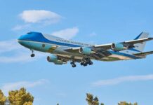 Air Force One
