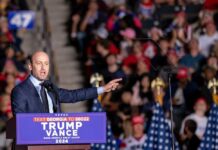 Stephen Miller