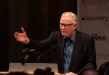 Jon Voight