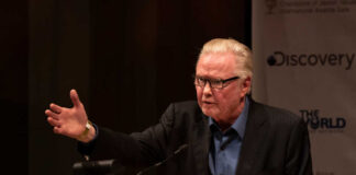 Jon Voight