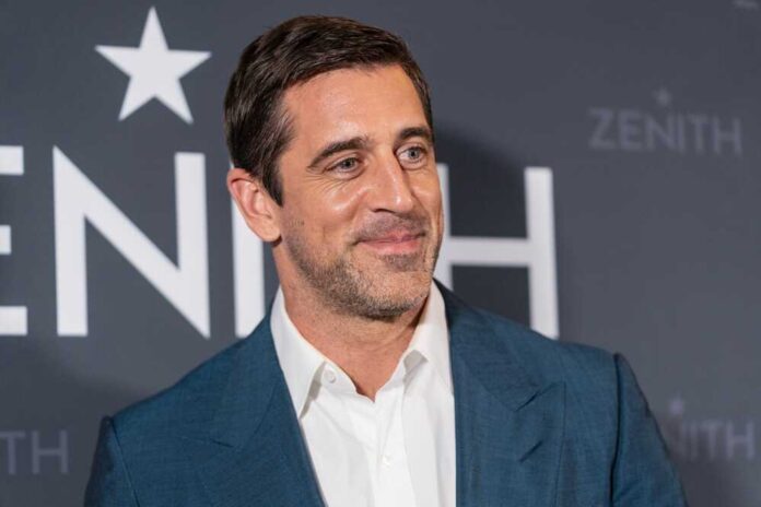 shutterstock_2382008695.jpg featured image Aaron Rodgers