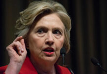Hillary Clinton