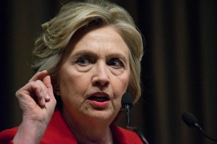 Hillary Clinton