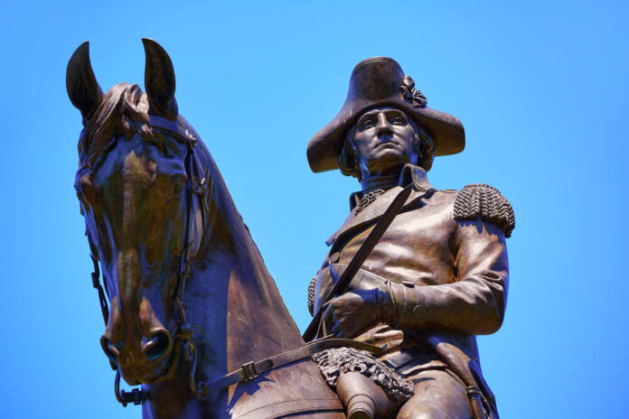 George Washington