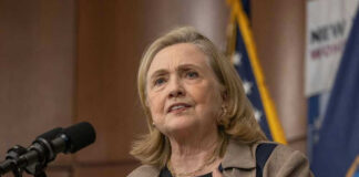 Hillary Clinton