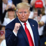 President Donald Trump