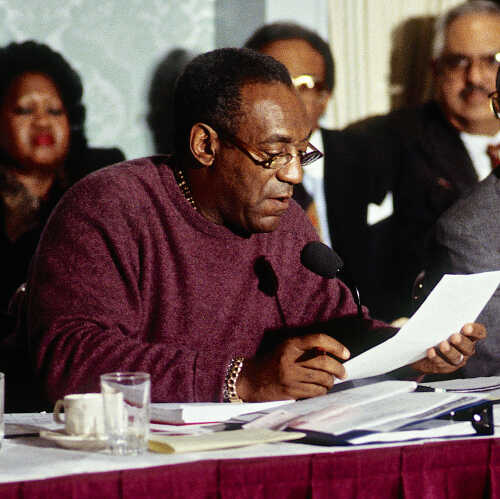 Bill Cosby