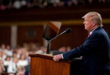 President Donald Trump