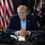 President Donald Trump