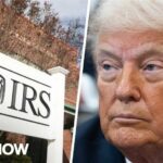 Trump's IRS suit ends with $1.8B compensation fund – but who is this money going to?