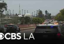 3 killed after shooting at Islamic Center of San Diego; police say 2 suspects are also dead