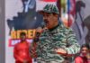 Nicolás Maduro