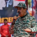 Nicolás Maduro