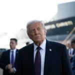 President Donald Trump