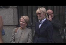 Trump’s push to toss verdict in E. Jean Carroll sexual abuse case rejected by Supreme Court