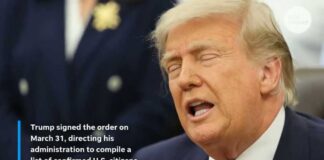 US judge allows Trump to implement mail-in voting executive ruling