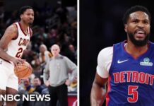 Former NBA players Ed Davis and Malik Beasley indicted on sports gambling charges