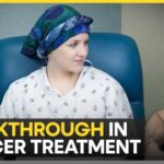 Breakthrough in Pancreatic Cancer Treatment | WION News