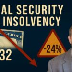 The Scary New Social Security Forecast: 2032 Insolvency & 24% Cuts