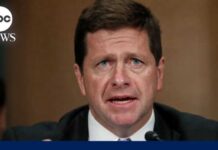 Trump nominates Jay Clayton as DNI amid FISA deadlock