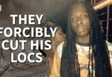 Supreme Court says Rastafari man can't sue Louisiana prison officials who forcibly cut his dreadlocs