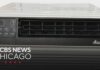 More than 1,300 Amana air conditioners recalled