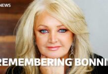 Bonnie Tyler dies: Remembering a pop icon