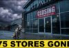 Tractor Supply SHUTS DOWN 75 Petsense Stores! (Full Breakdown)