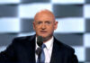 Senator Mark Kelly