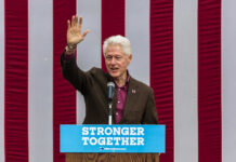Bill Clinton