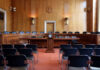 US Senate Hearing Room