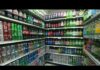 CDC study finds most children consume a 'significant amount' of caffeine