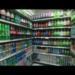 CDC study finds most children consume a 'significant amount' of caffeine