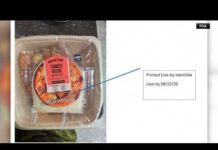 Walmart tomato soup kits recalled for listeria concerns