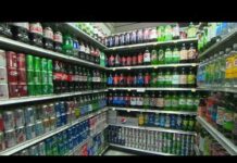 CDC study finds most children consume a 'significant amount' of caffeine