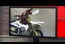 KTM recalls more than 20,000 off-road motorcycles over brake defect