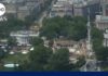 Trump appeals to Supreme Court to allow White House ballroom construction to continue