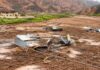 Grand Canyon Flash Flood: Hikers Missing as Dozens Evacuated in Arizona