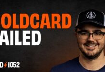 EMERGENCY BITCOIN UPDATE: Coldcard Attack Explained | Rob Hamilton