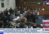 Senate Judiciary Committee Vote on Todd Blanche to Serve as Attorney General