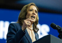 Kamala Harris