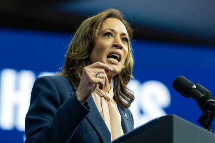 shutterstock_2499464681 Kamala Harris