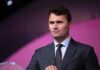 Charlie Kirk