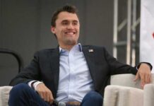 Charlie Kirk